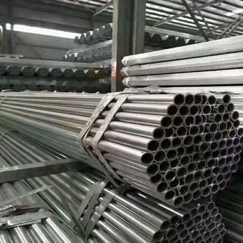 镇康q355nhb耐候钢管